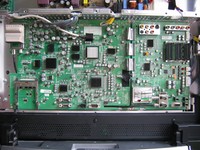 TV - A/V main boards.